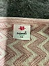Assorted Brands Chevron-herringbone Pink Casual Dress Size EU 50 / US 18-20 - photo 7