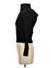 Autumn Cashmere 100% Cashmere Black Cashmere Pullover Sweater Size S - photo 5