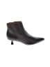 Life Stride Black Ankle Boots Size 7 1/2 - photo 1