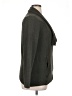 H by Bordeaux Gray Jacket Size XL (estimated) - photo 4