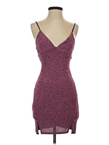 Topshop Cocktail Dress (view 1)