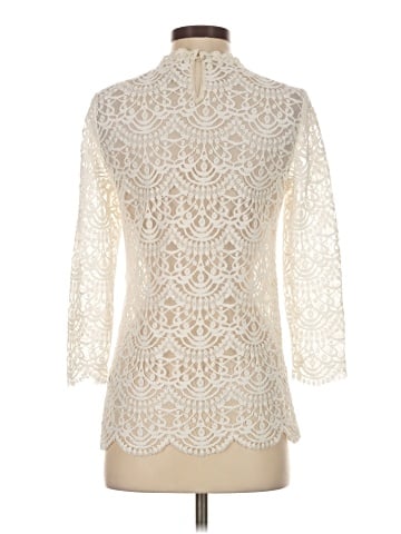 Altar'd State 3/4 Sleeve Top (view 2)