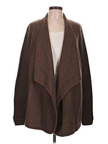Vince. Cardigan (view 1)