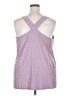 Duluth Trading Co. Purple Tank Top Size XXL - photo 2