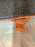 Flying Tomato Orange Short Sleeve Blouse Size S - photo 7