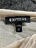 Express Tan Cardigan Size XS - photo 7