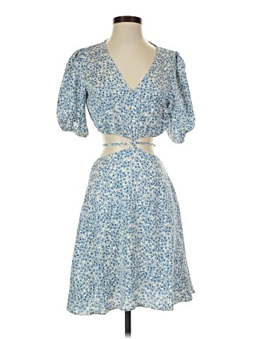 Mittoshop Casual Dress (view 1)