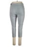 Alfani Solid Gray Active Pants Size 14 - photo 2