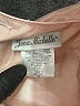 Jona Michelle 100% Polyester Pink Dress Size 2T - photo 3