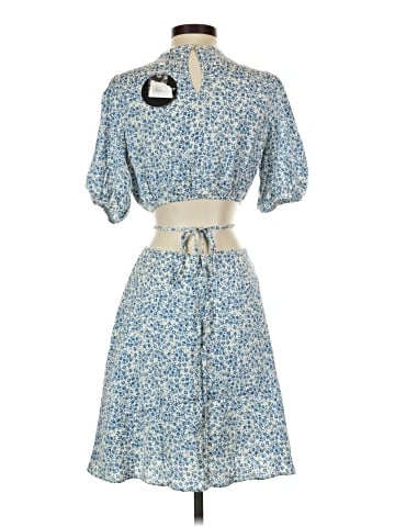 Mittoshop Casual Dress (view 2)