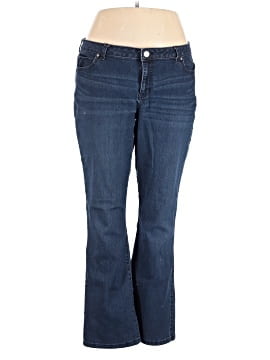 Jennifer Lopez Jeans