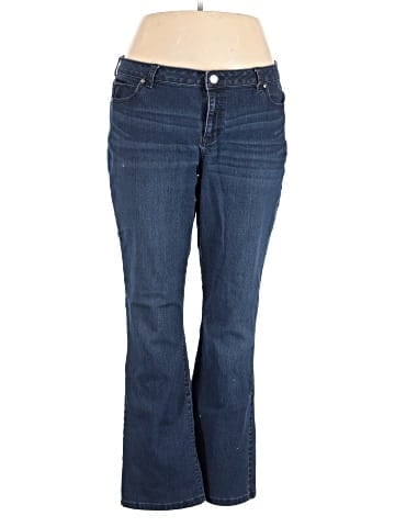 Jennifer Lopez Jeans (view 1)