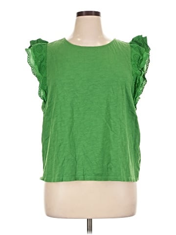 Boden Short Sleeve Top (view 1)