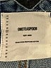 ONETEASPOON Blue Jeans Size 27 waist - photo 7
