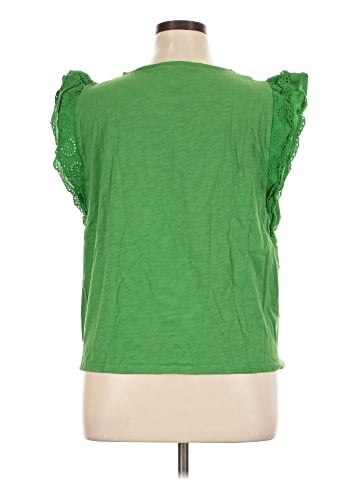 Boden Short Sleeve Top (view 2)