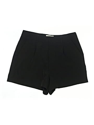 Edited Shorts (view 1)