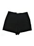 Edited Solid Black Shorts Size 8 - photo 1