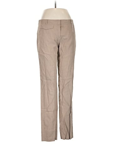 Theory Linen Pants (view 1)