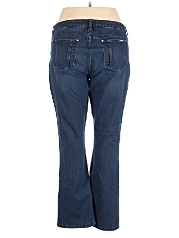 Jennifer Lopez Jeans (view 2)
