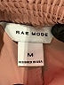 Rae Mode Tan Shorts Size M - photo 3