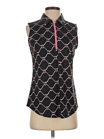 JoFit Sleeveless Blouse (view 1)
