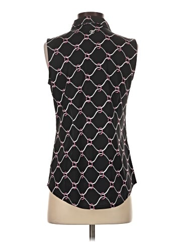 JoFit Sleeveless Blouse (view 2)
