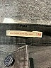 Levi's Black Jeggings Size 28 waist - photo 7