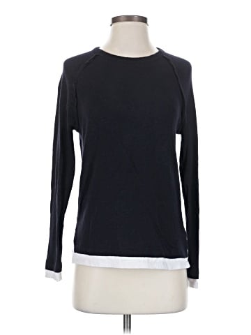 Design History Pullover Sweater (view 1)