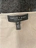 Sachin + Babi Silver Sleeveless Blouse Size M - photo 7