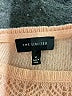 The Limited Orange Pullover Sweater Size M - photo 7