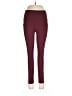 Yogalicious Burgundy Active Pants Size L - photo 1