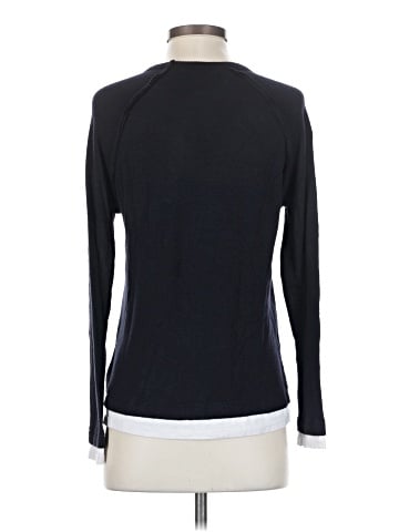 Design History Pullover Sweater (view 2)