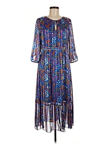 BA&SH Casual Dress (view 1)