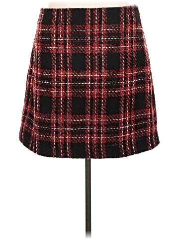 Ann Taylor LOFT Casual Skirt (view 1)