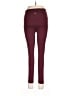 Yogalicious Burgundy Active Pants Size L - photo 2