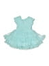 Disney Teal Dress 9-12 MO / 12 MO - photo 2
