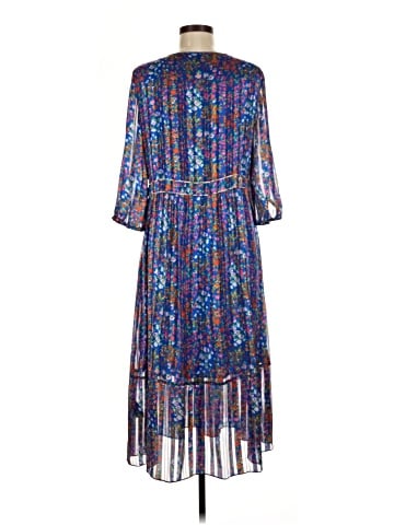 BA&SH Casual Dress (view 2)