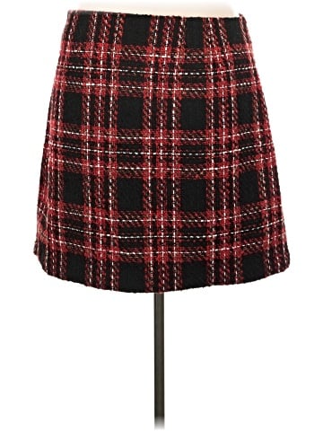 Ann Taylor LOFT Casual Skirt (view 2)
