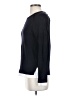 Design History Black Pullover Sweater Size S - photo 5