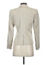 Rafaella Ivory Blazer Size 4 Petite - photo 2