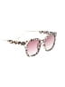 Sojos Pink Sunglasses One size - photo 1