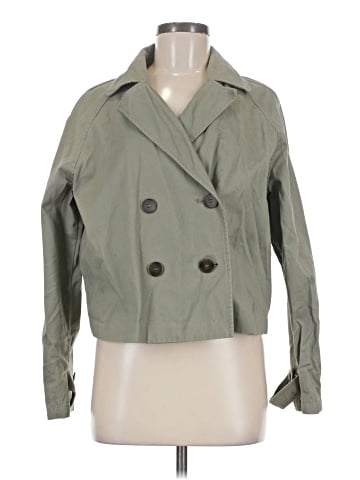 Divided by H&M Jacket (view 1)