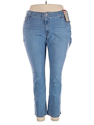 Levi's Jeans (view 1)
