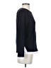 Design History Black Pullover Sweater Size S - photo 4
