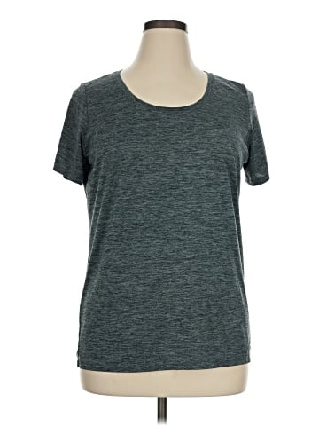 Nike Active T-Shirt (view 1)