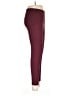 Yogalicious Burgundy Active Pants Size L - photo 4