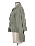 Divided by H&M 100% Cotton Green Jacket Size M - photo 5