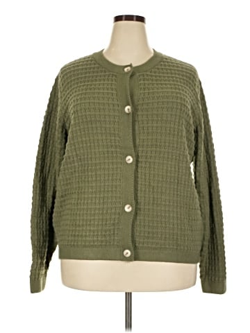 Dokotoo Cardigan (view 1)