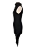Michael Stars Black Cocktail Dress Size Sm (0) - photo 5