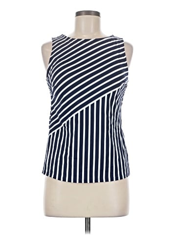 Lands' End Sleeveless Top (view 1)